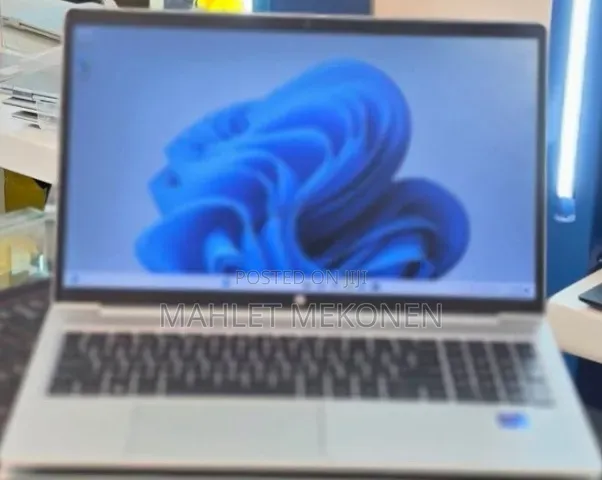New Laptop HP ProBook 450 G9 16GB Intel Core i7 SSD 512GB