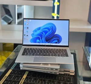 New Laptop HP EliteBook x360 1030 G8 16GB Intel Core i7 SSD 512GB