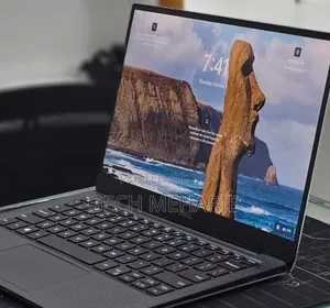 New Laptop Dell XPS 13 16GB Intel Core i7 SSD 512GB