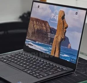 New Laptop Dell XPS 13 16GB Intel Core i7 SSD 512GB