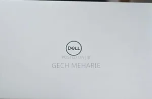 New Laptop Dell XPS 13 16GB Intel Core i7 SSD 512GB