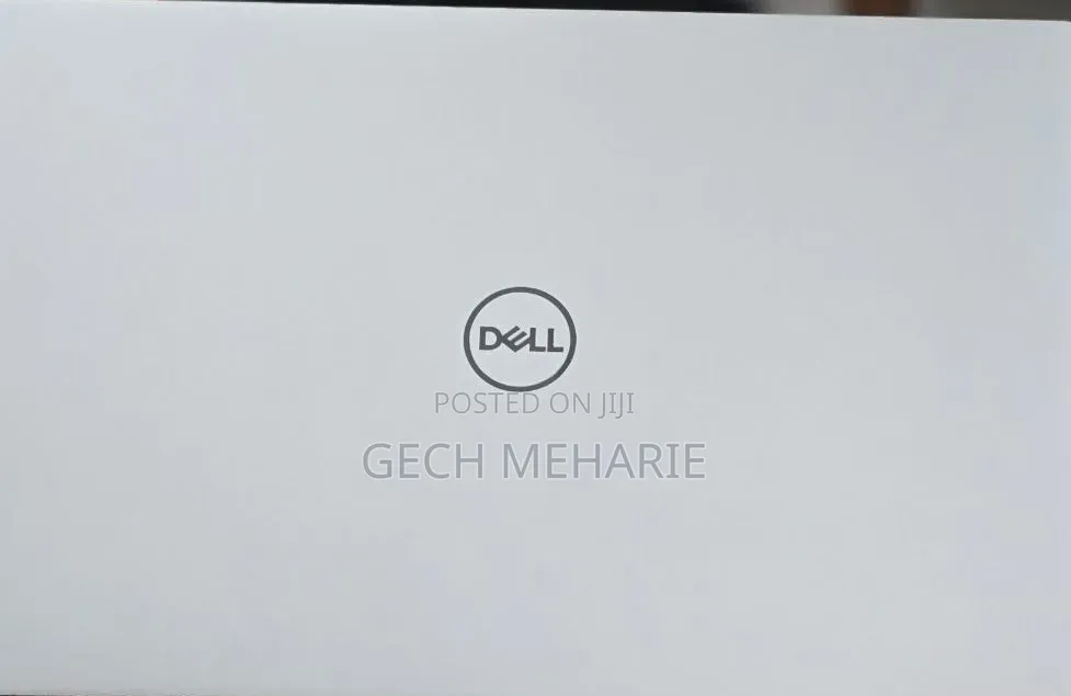 New Laptop Dell XPS 13 16GB Intel Core i7 SSD 512GB