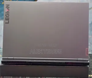 New Lenovo Legion Y7000P IRX9 Gaming Laptop 32GB AMD Ryzen 9 SSD 1T