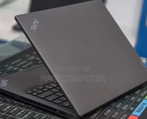 New Laptop Lenovo ThinkPad T14 16GB Intel Core i7 SSD 512GB