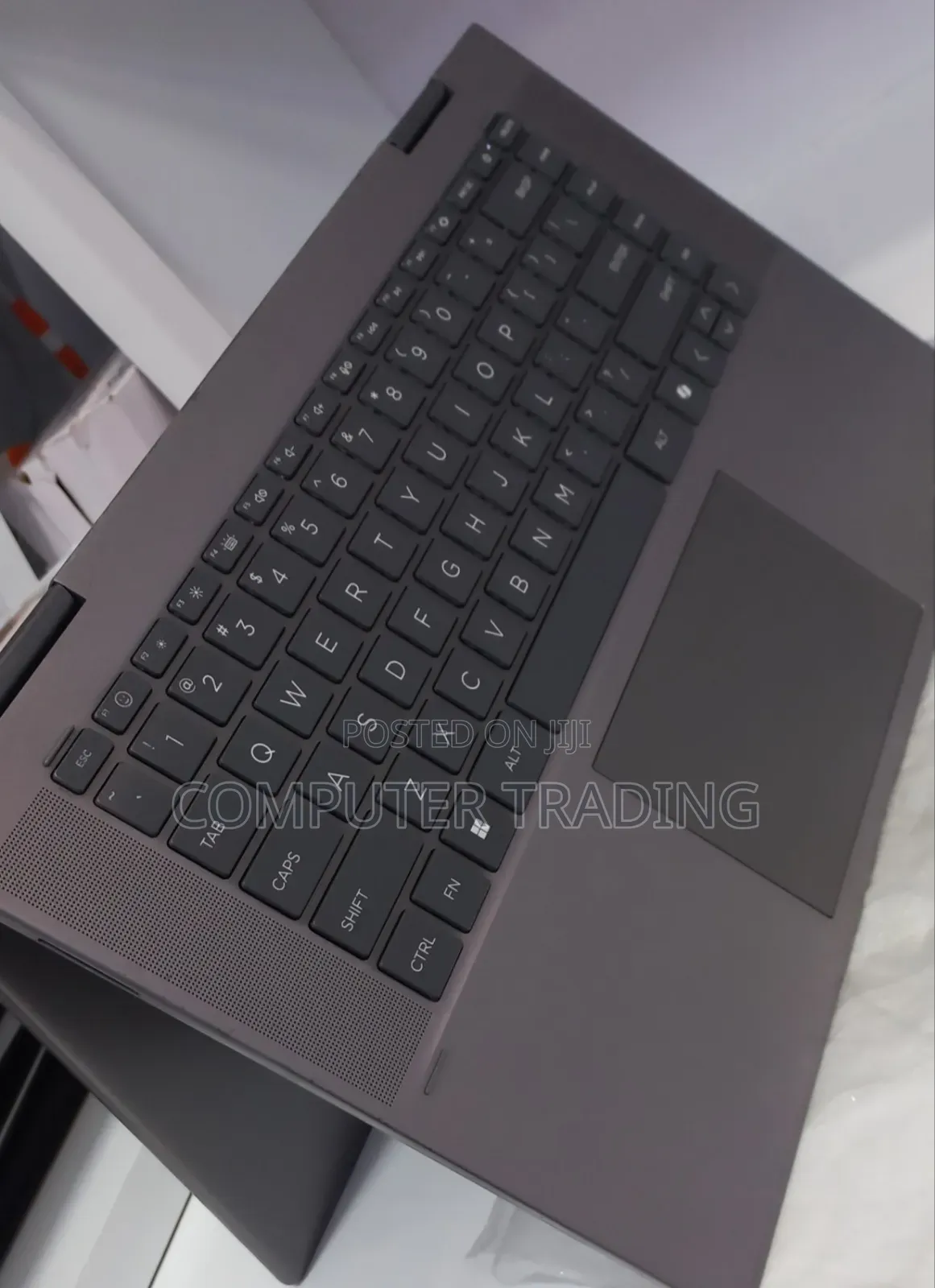 New Laptop HP Envy x360 15z 16GB Intel Core Ultra 7 SSD 512GB