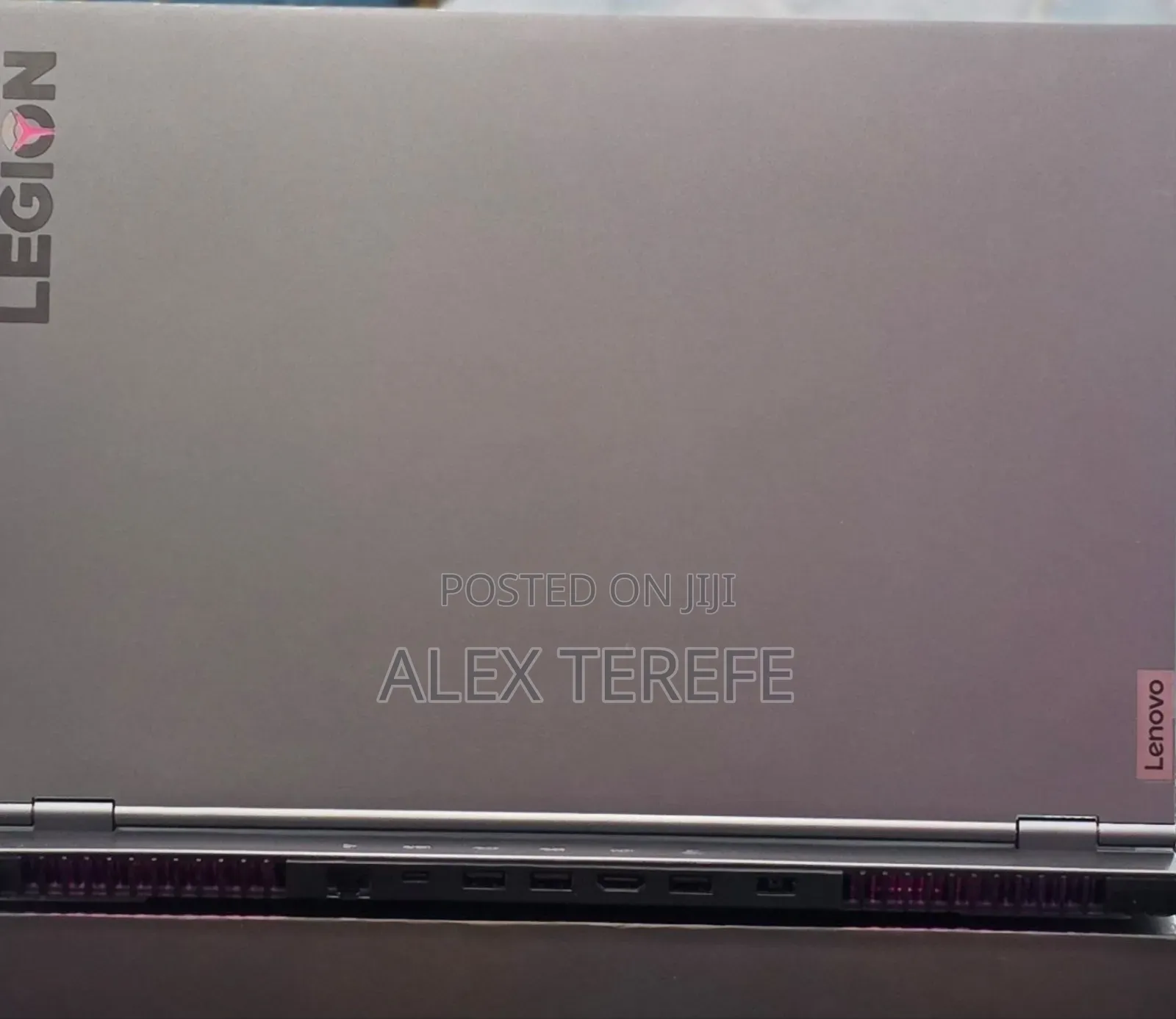 New Lenovo Legion Y7000P IRX9 Gaming Laptop 32GB AMD Ryzen 9 SSD 1T