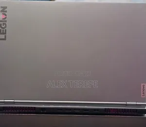 New Lenovo Legion Y7000P IRX9 Gaming Laptop 32GB AMD Ryzen 9 SSD 1T