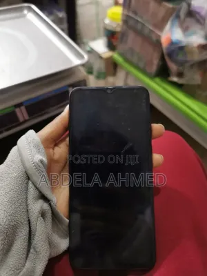 Samsung Galaxy A03 Core 32 GB Black