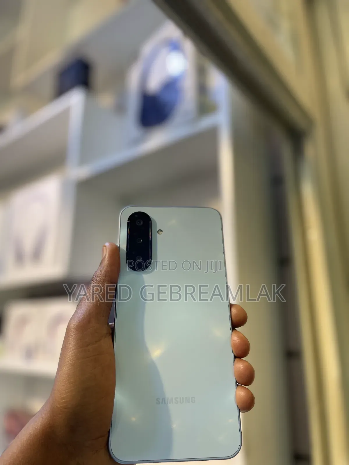 New Samsung Galaxy A17 256 GB
