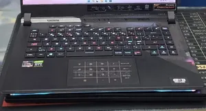 New Laptop Asus ROG Strix G15 32GB AMD Ryzen 9 SSD 1T