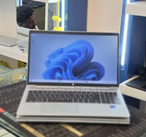 New Laptop HP ProBook 450 G9 16GB Intel Core i7 SSD 512GB