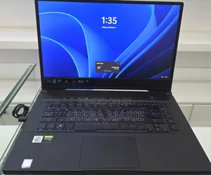 New Laptop Asus ROG Zephyrus G15 16GB Intel Core i7 SSD 512GB
