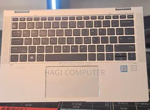 New Laptop HP EliteBook X360 1030 G3 8GB Intel Core i5 SSD 512GB