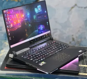 New Laptop Asus ROG Strix G15 32GB AMD Ryzen 9 SSD 1T