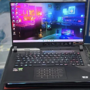 New Laptop Asus ROG Strix G15 32GB AMD Ryzen 9 SSD 1T