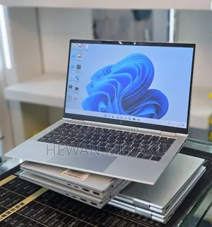 New Laptop HP EliteBook x360 1030 G8 16GB Intel Core i7 SSD 512GB