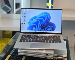 New Laptop HP EliteBook x360 1030 G8 16GB Intel Core i7 SSD 512GB