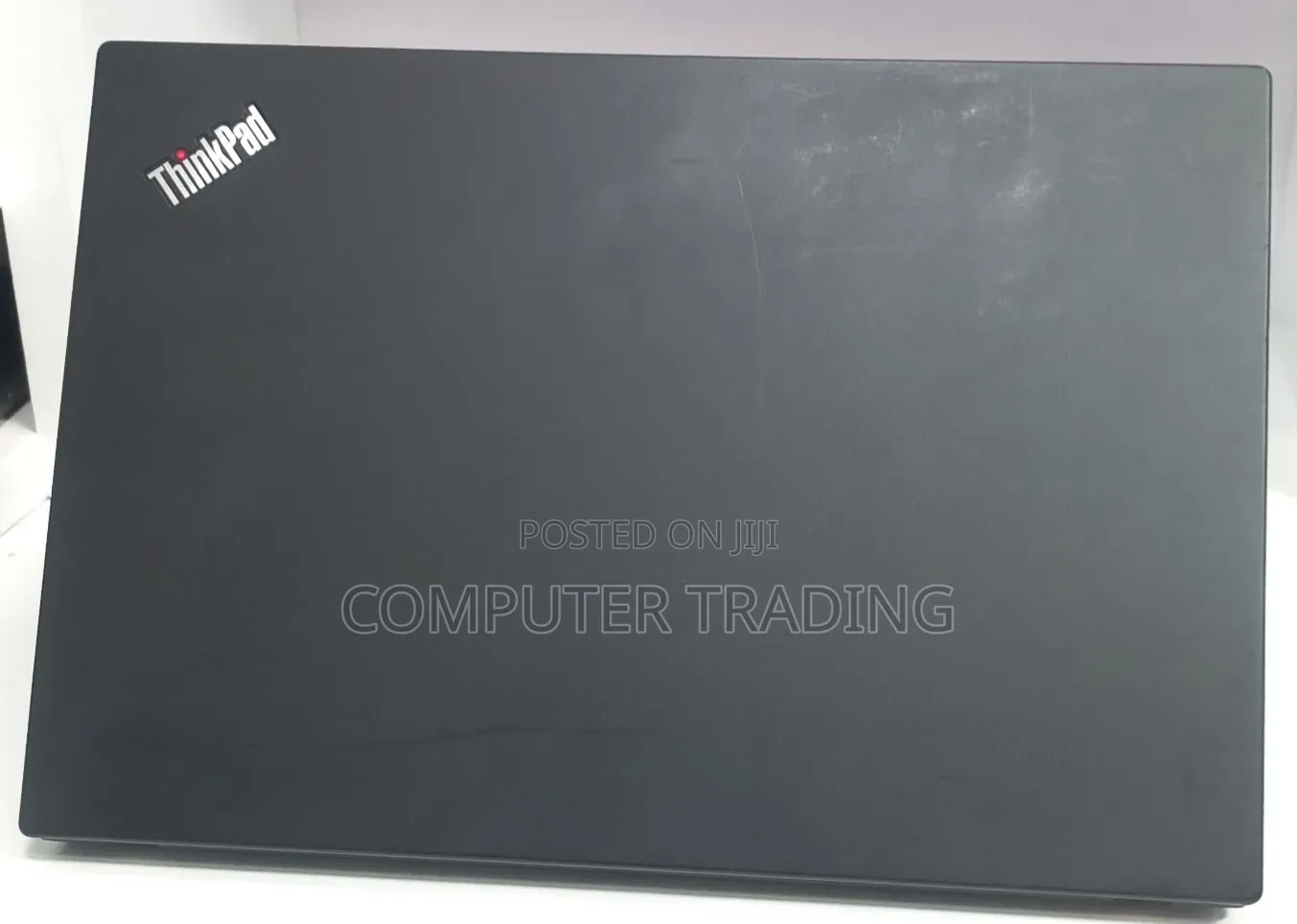 New Laptop Lenovo ThinkPad T14 16GB AMD Ryzen 5 SSD 512GB