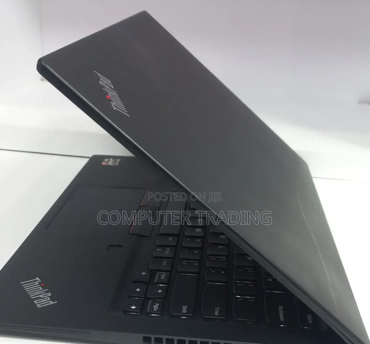 New Laptop Lenovo ThinkPad T14 16GB AMD Ryzen 5 SSD 512GB