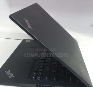 New Laptop Lenovo ThinkPad T14 16GB AMD Ryzen 5 SSD 512GB