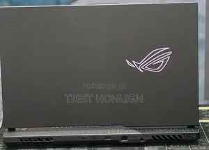 New Laptop Asus ROG Strix G16 G614 16GB AMD Ryzen 9 SSD 1T