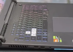 New Laptop Asus ROG Strix G16 G614 16GB AMD Ryzen 9 SSD 1T