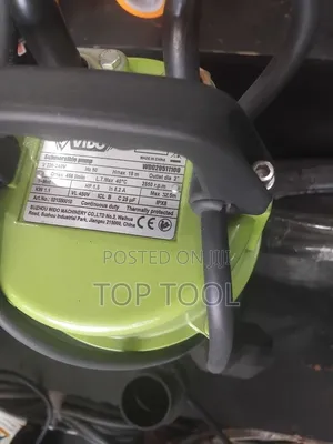 VIDO Submersible Pump