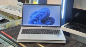 New Laptop HP Probook 450 16GB Intel Core i7 SSD 512GB