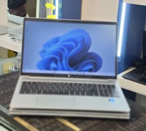New Laptop HP Probook 450 16GB Intel Core i7 SSD 512GB