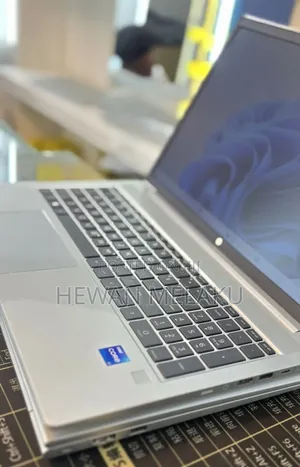 New Laptop HP Probook 450 16GB Intel Core i7 SSD 512GB