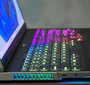 New Laptop Lenovo Legion 5 32GB AMD Ryzen 9 SSD 1T