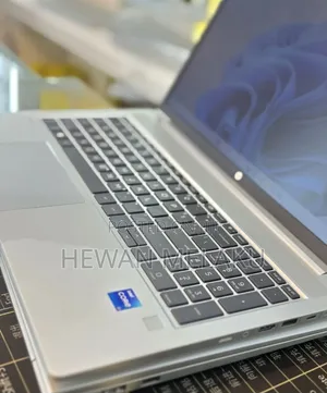New Laptop HP Probook 450 16GB Intel Core i7 SSD 512GB