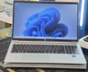 New Laptop HP Probook 450 16GB Intel Core i7 SSD 512GB
