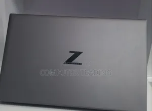 New Laptop HP ZBook Firefly G8 16GB Intel Core i7 SSD 512GB