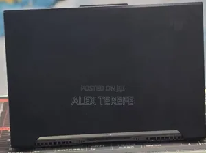 New Laptop Asus TUF Dash F15 16GB Intel Core i7 SSD 512GB