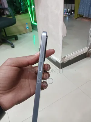Samsung Galaxy M16 128 GB Silver