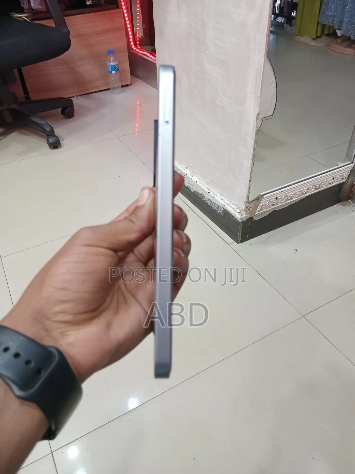 Samsung Galaxy M16 128 GB Silver
