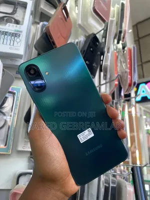 New Samsung Galaxy A07 64 GB