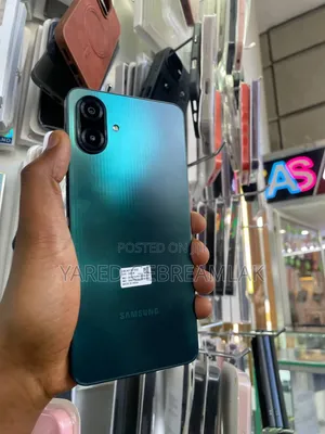 New Samsung Galaxy A07 64 GB