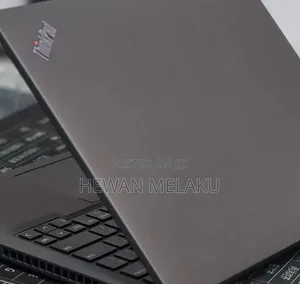 New Laptop Lenovo ThinkPad T14 16GB Intel Core i7 SSD 512GB