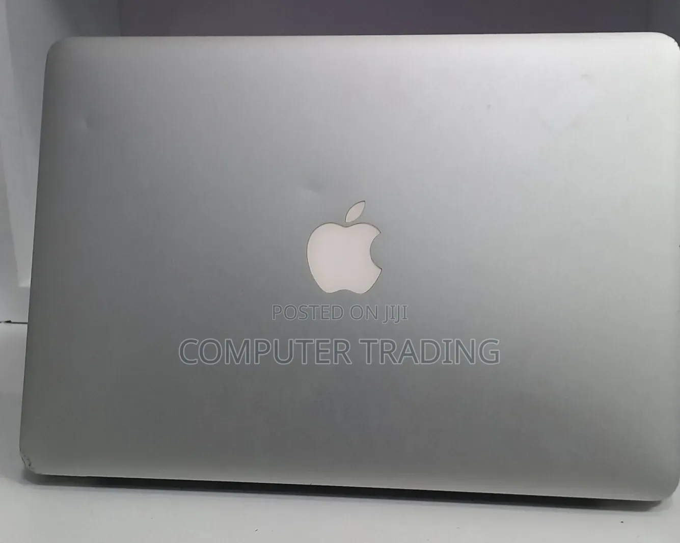 New Laptop Apple MacBook Air 2017 8GB Intel Core i5 SSD 128GB