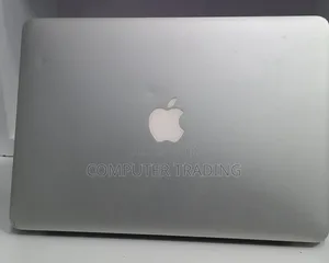 New Laptop Apple MacBook Air 2017 8GB Intel Core i5 SSD 128GB