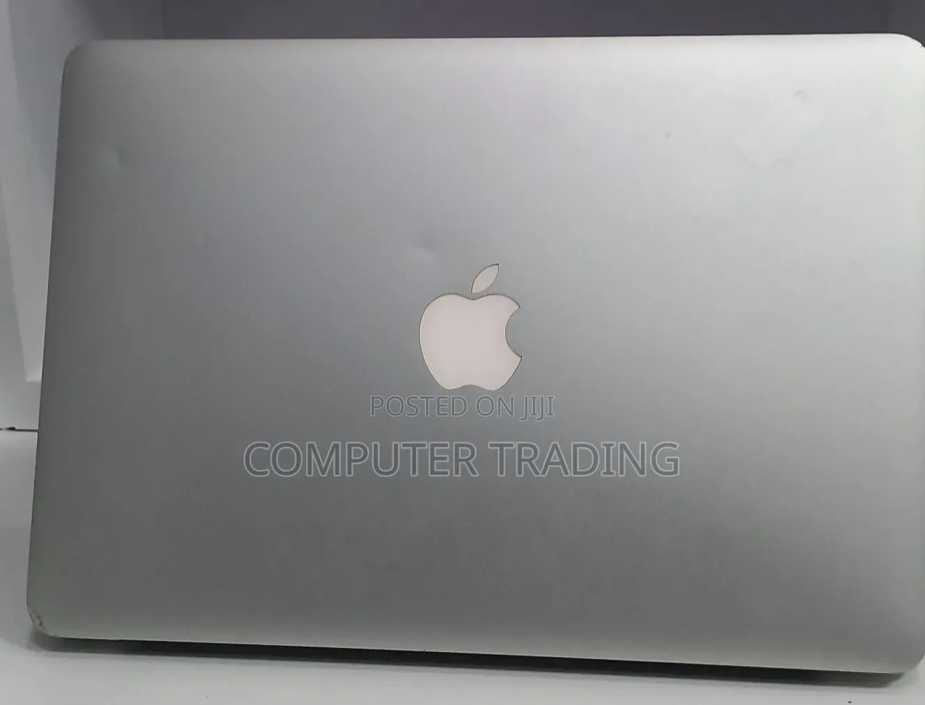 New Laptop Apple MacBook Air 2017 8GB Intel Core i5 SSD 128GB