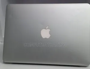 New Laptop Apple MacBook Air 2017 8GB Intel Core i5 SSD 128GB