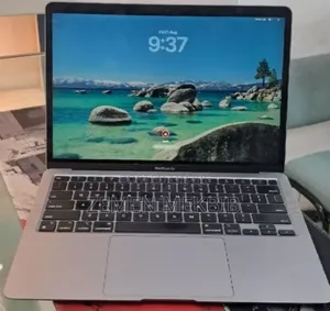 New Laptop Apple MacBook Air 2020 M1 16GB Apple M1 SSD 256GB