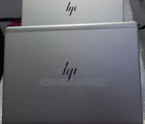 New Laptop HP EliteBook 840 G5 8GB Intel Core i5 SSD 512GB