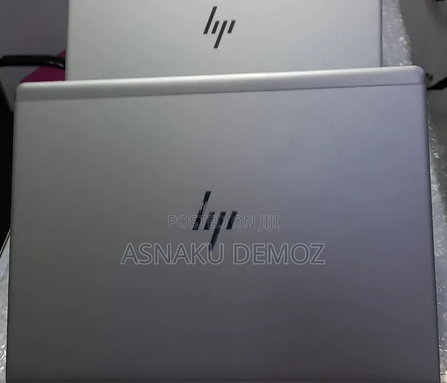 New Laptop HP EliteBook 840 G5 8GB Intel Core i5 SSD 512GB