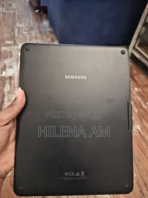 Samsung Galaxy Tab A9 32 GB Black