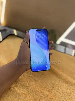 Apple iPhone 16 Pro Max 256 GB Black