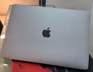 New Laptop Apple MacBook Air 2020 M1 16GB Apple M1 SSD 256GB